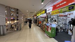 Lucky Plaza (D9), Retail #529597461